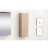 Inter Ceramic ormarić kupaonski 2519-80 smeđi | shoptok.hr