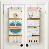 3Sprouts Stenski organizator Noj | Shoptok.si