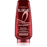 L´Oréal Paris Elseve Arginine Resist X3 krepilni balzam za oslabljene lase, ki so nagnjeni k izpadanju 200 ml Cene