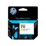 Tinta HP yellow 711 | Eponuda.ba
