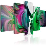  Slika - Colours of Love 100x50 Cijene