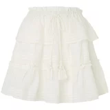 PepeJeans Suknja 'DAELYN' bijela