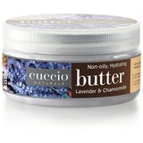 CUCCIO Bater za ruke stopala i telo Butter Blends Lavanda i Kamilica 237 g Cene