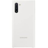 Samsung original silikonski ovitek ef-pn970twe za galaxy note 10 n970 - bel Cene