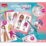 Maped kreativ set fashion avatar tablet ( m907099 ) Cene