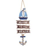 Signes Grimalt Kipci in figurice Obešanje Sidrni Ornament Modra | Shoptok.si