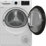 Beko sušilni stroj B5T68243 toplotna črpalka | Shoptok.si