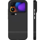  maska za mobilni telefon xiaomi 17 pro max, crna | Eponuda.com