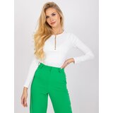 LAKERTA Blouse-LK-BZ-508674.01P-white | Shoptok.si