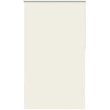 vidaXL Rolo zavjesa prljavobijeli 125x210 cm Širina tkanine 121,6 cm | shoptok.hr