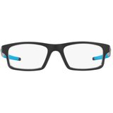 Oakley Crosslink Pitch OX 8037 01 54 Férfi szemüvegkeret (optikai keret) Cene