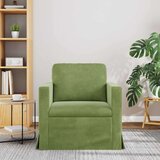 SOFA Svijetlo zelena | shoptok.hr
