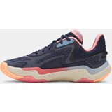 Under Armour Unisex shoes UA Spawn 7-BLU - unisex | shoptok.hr