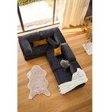 Atelier Del Sofa ugaona garnitura kanyon brown | Eponuda.com