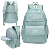 MILENIJUM Deciji ranac mint 10/0860 | Eponuda.com