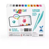 Hey Clay Hej Clay: Veliki set za modeliranje s aplikacijom - Kućni ljubimci | shoptok.hr