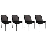 Woody Fashion Hanah Home Set stolica 4 komada Dore-150 V4 Cene