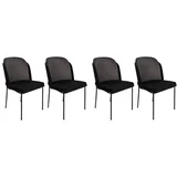 Hanah Home Set stolica 4 komada Dore-150 V4