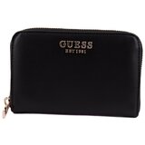 Guess LAUREL SLGMEDIUM ZIP Crna | shoptok.hr