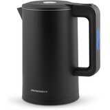 Berdsen BD-710 električno kuhalo za vodu 1,7 l crno | shoptok.hr