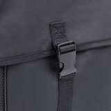 Dvostruka torba za prtljagu bicikla vodootporna 35 L crna | shoptok.hr
