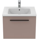 Ideal Standard Sivi/bež zidni ormarić za ispod umivaonika 60x44 cm i.Life B – | shoptok.hr