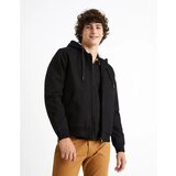 Celio Zippered Jacket Cuhoodie - Men | Shoptok.si