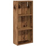  Kopalna stenska omarica s polico Star les 30 x 14 x 70 cm, (5000233091) | Shoptok.si