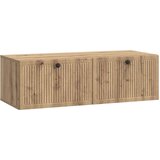 TV Omarica za TV, ki jo lahko montiraš na steno Artisan hrast, (5000210440) | Shoptok.si