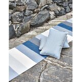 Pappelina Moder/kremno bel zunanji in notranji tekač 70x300 cm Molly Ocean Grey – | Shoptok.si
