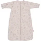 spalna vreča - zimska 70cm miffy moments silk rose