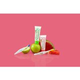 Jack N Jill Toothpaste Apple zubna pasta za djecu 6m+ 50 g | shoptok.hr
