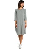 BeWear Ženska obleka B083 | Shoptok.si