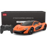  Auto na daljinski McLaren P1 1:24 | shoptok.hr