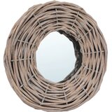  Ogledala od pruća 3 kom 15 cm | Eponuda.ba