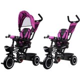  Tiny bike 3 u 1 - Roza | shoptok.hr