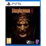 Astragon BLASPHEMOUS 2 PS5 Cene