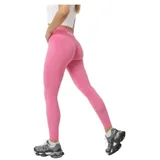 Sculpt Seamless helanke Candy Pink