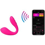 Lovense dvostruki vibrator - Dolce | shoptok.hr