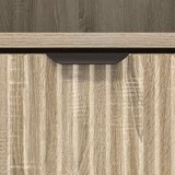  Kupaonski ormar s ladicama Sonoma hrast 31,5 x 33 x 190 cm | shoptok.hr
