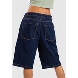 Blue Tomato Denim Jort Kratke hlace rinsed a2 | Shoptok.si