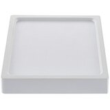 PANEL LED 12W CX-S02-12NW, 4200K, nadgradni, kvadratni | Eponuda.ba