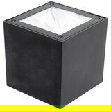 Home Somogyi Nazidna solarna baštenska lampa MX651 | ePonuda.com