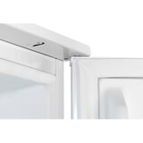 EXQUISIT Izjemni vgradni kombinirani hladilnik EKGC225-40-E-080E, 144,5 cm, kljucavnica vrata. | Shoptok.si