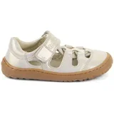 sandal G3150290 ELASTIC SANDAL barefoot D gold shine 25