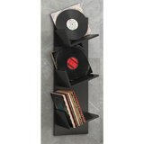 MID.YOU REGAL ZA GRAMOFONSKE PLOŠČE | Shoptok.si