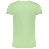 Gaudì ZELENA MUŠKA MAJICA S KRATKIM RUKAVIMA | shoptok.hr