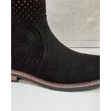 Resti Women's Toffas Openwork Boots | ePonuda.com