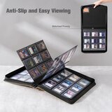 PROCASE Album za zbirateljske karte s prostorom za 324 kart | Shoptok.si