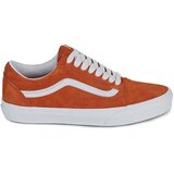 Vans Nizke superge Old Skool Oranžna | Shoptok.si
